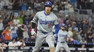 MLB: Mira en cuanto va el costo de la pelota del jonrón 50 de Shohei Ohtani MLB: Mira en cuanto va el costo de la pelota del jonrón 50 de Shohei Ohtani