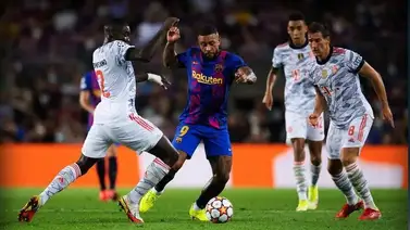 Champions League: ¿Cómo ver el Barcelona vs Bayern Múnich desde Estados Unidos? Champions League: ¿Cómo ver el Barcelona vs Bayern Múnich desde Estados Unidos?