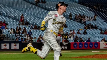 LVBP. Carlos Tocci sobre su primer Caracas-Magallanes: "Ni en Grandes Ligas se vive un ambiente así" (+declaraciones)