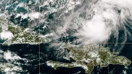 Cuba: La Tormenta Tropical 'Óscar' Causa Estragos en Medio del Apagón (+Imágenes)