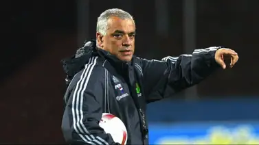 Richard Páez confesó estar trabajando para volver a dirigir: ¿A qué equipo? (+Video) Richard Páez confesó estar trabajando para volver a dirigir: ¿A qué equipo? (+Video)