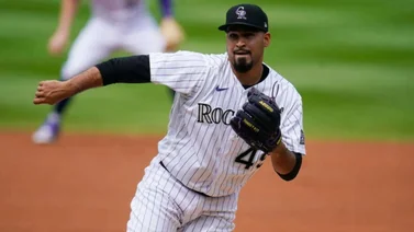 LVBP: Mira lo que dice Antonio Senzatela sobre su participación con Navegantes del Magallanes (+Video)