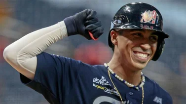 ¿Qué prefiere? Leobaldo Cabrera escoge sobre ganar la LVBP o que su hermano quede campeón de la Serie Mundial (+declaraciones)