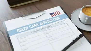 EEUU: Las cuatro ciudades donde se tramita más rápido la Green Card EEUU: Las cuatro ciudades donde se tramita más rápido la Green Card