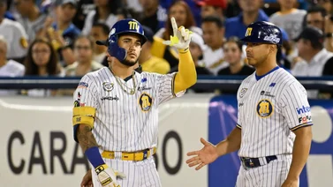 LVBP: Carlos Rodríguez acumula impresionante racha al bate con Magallanes (+Dato)