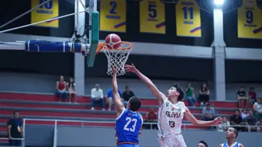 ¡Por más de 100 puntos! Vinotinto de las Alturas arrasó en el comienzo del Sudamericano U15 ¡Por más de 100 puntos! Vinotinto de las Alturas arrasó en el comienzo del Sudamericano U15