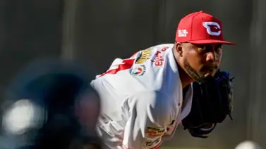 LVBP: Cardenales quieren volar más alto en su tercera semana (+Rotación) LVBP: Cardenales quieren volar más alto en su tercera semana (+Rotación)