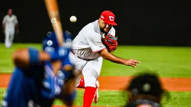 LVBP: Este número de impacto refleja la crisis de pitcheo vivida en los primeros días del 2024-2025 LVBP: Este número de impacto refleja la crisis de pitcheo vivida en los primeros días del 2024-2025