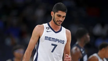 NBA: ¿Crisis? Solo habrá un español en la temporada 2024-25