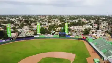 LIDOM: Estrellas Orientales regresarán al Tetelo Vargas (+Detalles) LIDOM: Estrellas Orientales regresarán al Tetelo Vargas (+Detalles)