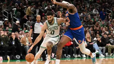 NBA: Estos son los juegos para la jornada inaugural de la temporada 2024-25 NBA: Estos son los juegos para la jornada inaugural de la temporada 2024-25