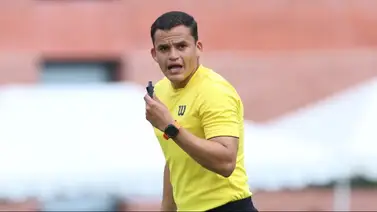 Liga MX: Árbitro mexicano investigado por aparente caso de asalto y drogas Liga MX: Árbitro mexicano investigado por aparente caso de asalto y drogas