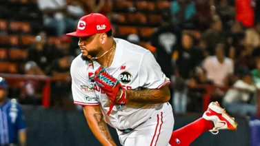 LVBP: Estos son los líderes en el pitcheo de la pelota venezolana (+Detalles)