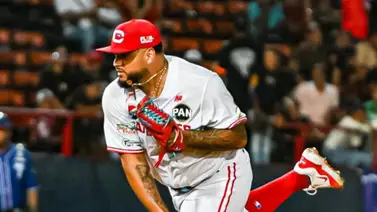 LVBP: Estos son los líderes en el pitcheo de la pelota venezolana (+Detalles) LVBP: Estos son los líderes en el pitcheo de la pelota venezolana (+Detalles)