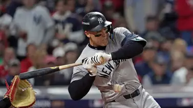 MLB: Conozca a los 3 bateadores con más jonrones en 2024, incluyendo playoffs (+Video) MLB: Conozca a los 3 bateadores con más jonrones en 2024, incluyendo playoffs (+Video)