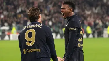 Stuttgart busca sorprender a la Juventus en Turín Stuttgart busca sorprender a la Juventus en Turín