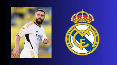 Real Madrid y sus bajas para enfrentar al Barcelona en el Clásico Real Madrid y sus bajas para enfrentar al Barcelona en el Clásico