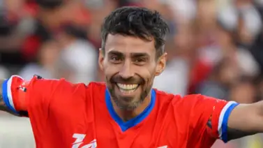 Detienen a Jorge "Mago" Valdivia por denuncia de abuso sexual Detienen a Jorge "Mago" Valdivia por denuncia de abuso sexual