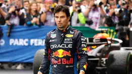 Formula 1: Checo Pérez y el sueño de ser campeón 