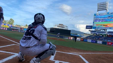 LVBP: ¿Quiénes serán los lanzadores para el segundo juego entre Caracas y Magallanes?