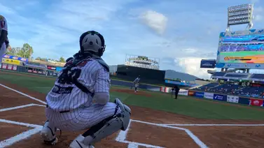 LVBP: ¿Quiénes serán los lanzadores para el segundo juego entre Caracas y Magallanes? LVBP: ¿Quiénes serán los lanzadores para el segundo juego entre Caracas y Magallanes?