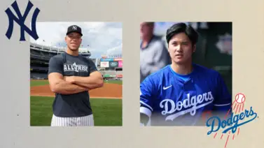 Dodgers vs Yankees ¿Quién tiene mejor equipo? (Análisis) Dodgers vs Yankees ¿Quién tiene mejor equipo? (Análisis)