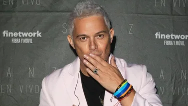 Ella sería la nueva novia de Alejandro Sanz
