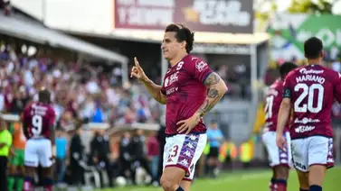 Saprissa y Comunicaciones pelean por un puesto en la Concacaf Champions Cup Saprissa y Comunicaciones pelean por un puesto en la Concacaf Champions Cup