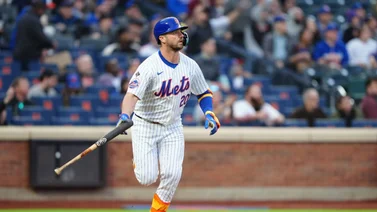 MLB: ¡Irremplazable! El récord de apariciones que fijó Pete Alonso en 2024