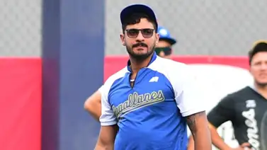LVBP: Magallanes se reforzará con un importante abridor esta semana (+Video) LVBP: Magallanes se reforzará con un importante abridor esta semana (+Video)