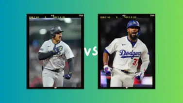 MLB: Duelo dominicano en la Serie Mundial de Yankees vs Dodgers (+Video) MLB: Duelo dominicano en la Serie Mundial de Yankees vs Dodgers (+Video)