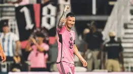MLS: Lionel Messi protagonizará transmisión única en la historia del fútbol