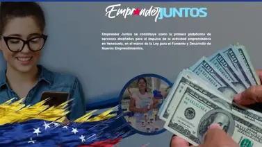 Emprender juntos Emprender juntos