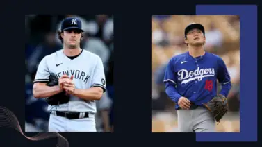 MLB: ¿Qué lanzador tiene mejores números contra su rival de Serie Mundial? MLB: ¿Qué lanzador tiene mejores números contra su rival de Serie Mundial?