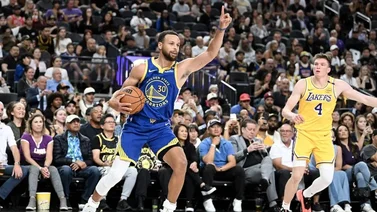 NBA: Estos son los fichajes de Golden State Warriors para la nueva temporada (+video)