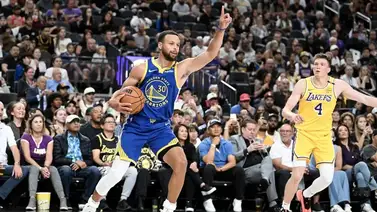 NBA: Estos son los fichajes de Golden State Warriors para la nueva temporada (+video) NBA: Estos son los fichajes de Golden State Warriors para la nueva temporada (+video)