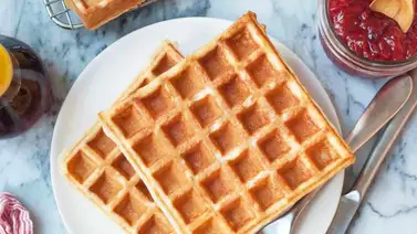 EEUU | Retiran waffles congelados de tiendas por esta razón (+Detalles) EEUU | Retiran waffles congelados de tiendas por esta razón (+Detalles)