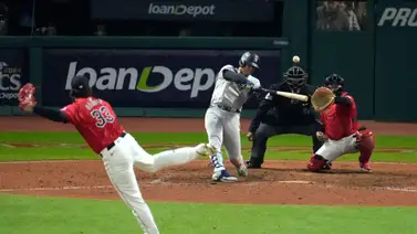 MLB: Juan Soto la manda a la calle no importa cuando leas esto (+Video) MLB: Juan Soto la manda a la calle no importa cuando leas esto (+Video)