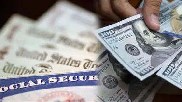 El Seguro Social distribuirá pagos esta semana y estas serán las cifras El Seguro Social distribuirá pagos esta semana y estas serán las cifras