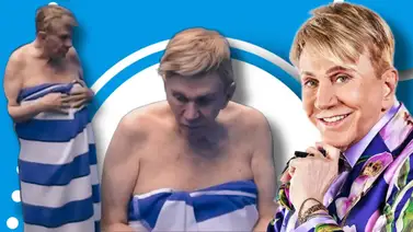 Osmel Sousa revela el lugar más loco que ha tenido intimidad (+Video) Osmel Sousa revela el lugar más loco que ha tenido intimidad (+Video)