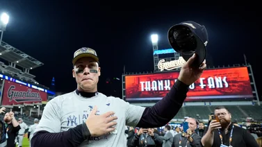 MLB: Aaron Judge se rinde a los pies de Shohei Ohtani (+Video)