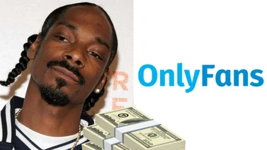 OnlyFans ofrece millonaria cifra a Snoop Dogg
