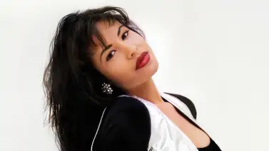 Selena Quintanilla Fue honrada en la Casa Blanca (+Detalles) Selena Quintanilla Fue honrada en la Casa Blanca (+Detalles)
