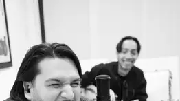 De El Encuentro a su carrera como solista: Landa estrena “Rotos”