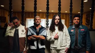 De la mano de los venezolanos DeMasters, Farruko rompe esquemas con "Mpenzi Wangu" De la mano de los venezolanos DeMasters, Farruko rompe esquemas con "Mpenzi Wangu"