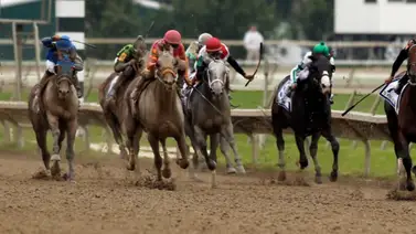 Víctor Barboza Jr. gana este martes en Estados Unidos con media hermana de Bella del Nilo Víctor Barboza Jr. gana este martes en Estados Unidos con media hermana de Bella del Nilo