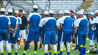 LVBP: Estos son los cambios en el roster semanal de Navegantes del Magallanes