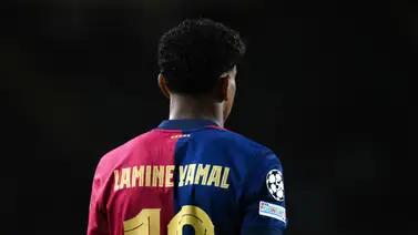 Champions League: Estos son los partidos de la jornada de este miércoles 23 de octubre Champions League: Estos son los partidos de la jornada de este miércoles 23 de octubre