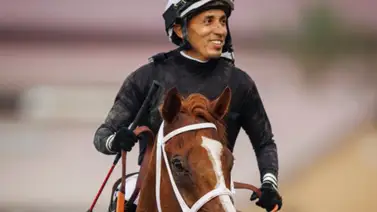 Ganador clásico de 19 carreras queda fuera de la Breeders´Cup por esta razón Ganador clásico de 19 carreras queda fuera de la Breeders´Cup por esta razón