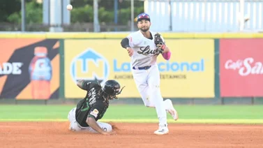 LIDOM: Estos son los MVP de la primera semana de la pelota dominicana